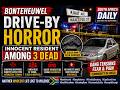 Bonteheuwel Drive By Horror