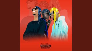Asas - Black boys gang, Samit