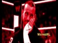 CM Punk Custom Themed 2011 Cult Of Personality Tron