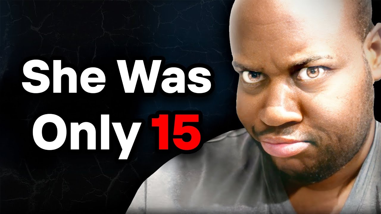 The Return Of YouTube's Most Hated Creep (EDP445)