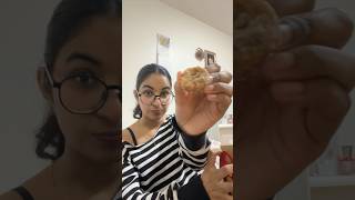 I tried four new timbits from Tim Hortons, Hit or Miss!! #timhortons #timbits #review #foodreview