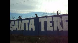 Rancagua alameda desde viña del mar, av.  salvador allende, Baquedano en bus 2011