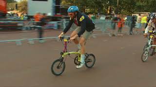 Brompton World Championship Final 2018