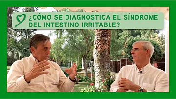 ¿Puedo diagnosticarme el síndrome del intestino irritable?