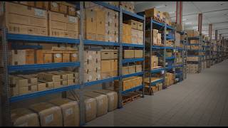 Reducing Supply Chain Waste with Aera Decision Intelligence