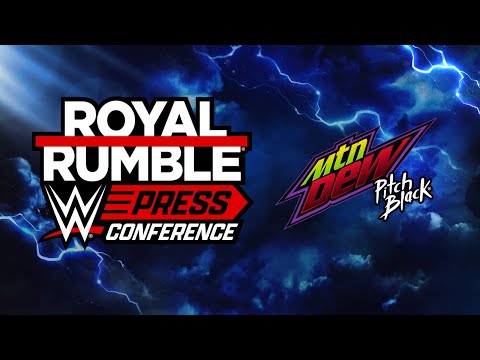 Royal Rumble Post-Show Press Conference: Jan. 28, 2023