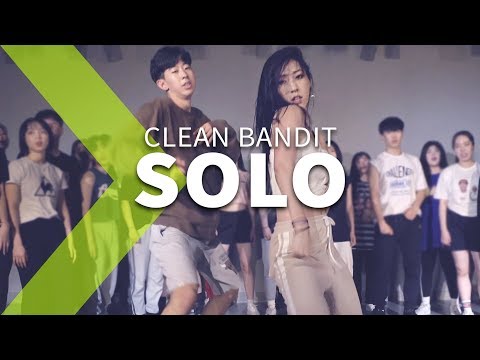 Martin Jensen - Solo Dance 1 Hour Loop | HappyHour Music