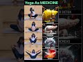 Yoga Nature’s Best Medicine 🧘 l Yoga for Complete Mind & Body Healing l