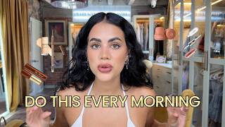 13 Morning Habits That Rewired My Brain & Changed My Life (neuroscience approved)