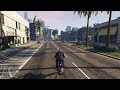 Laughed Way Too Hard at This - Grand Theft Auto V