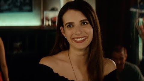 2人の親はライバルピザ店！ エマ・ロバーツのキュートさ全開なロミジュリ的ロマンティック・コメディ／映画『ハッピー・シェフ！ 恋するライバル』予告編