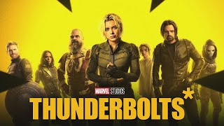 FACCE DI NERD #388 - Thunderbolts*: Le Nostre Recensioni! Top O Flop?
