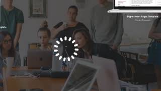 Legal101: Your intelligent law firm Intranet! Legal Modern Workplace