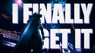 I Played Final Fantasy VII for the First Time (A FF7 Remake Review & Analysis)