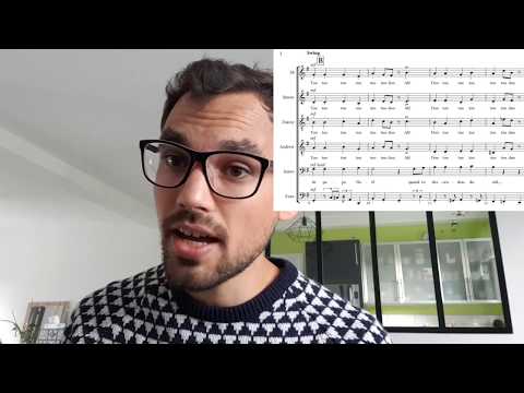 Petit Papa Noël Tutorial - Part 2