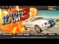 Traffic Slam 3 Car Racing Games - games for kids