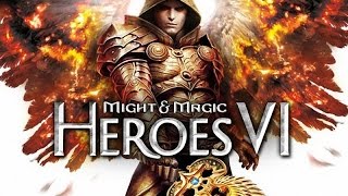 Heroes VI - Inferno Campaign - Mission 2: Fearful Symmetry