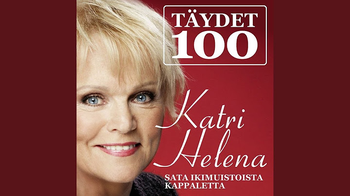 Luotu elämään
