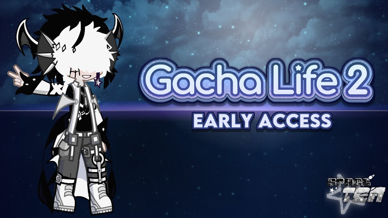 Gacha Life 2 Early Access, How to Get Early Access to Gacha Life 2