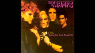 The Cramps - Fever chords