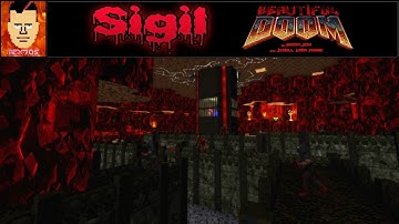 Sigil + Beautiful Doom - 06