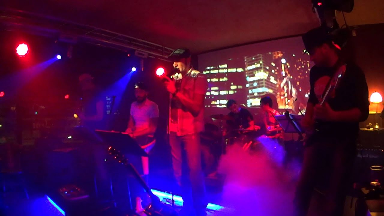 DISORDER--DEGIAVU'-- ROTOLANDO VERSO SUD