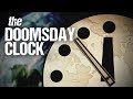 The Doomsday Clock is real?! - Mystery Cast | Tales of Earth