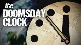 The Doomsday Clock is real?! - Mystery Cast | Tales of Earth