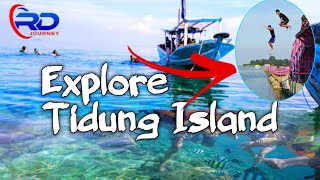 "Pesona Keindahan Pulau Tidung" screenshot 4