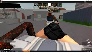 CBRO Exploiting [EP1]