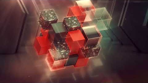 Etisalat GITEX 2022 - Theme Production