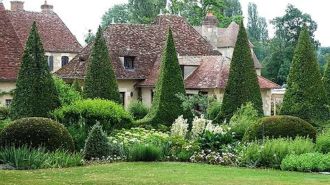 Comment faire un jardin florale ?