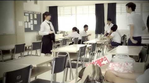 Thumbnail of ♥HORMONES; Peach x Pattie [Fan MV]