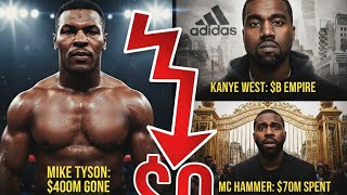 Broke Billionaires 7 Shocking Money Mistakes You CAN T Afford To Make