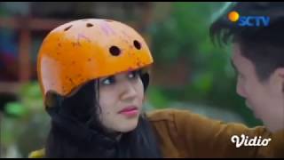 lirik 'Cinta Kita Muda' Verrel Bramasta Feat Febby Rastanty