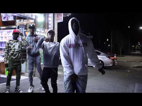 OG Swag x Doggy Dee - Hills Have Eyes [Official Video]