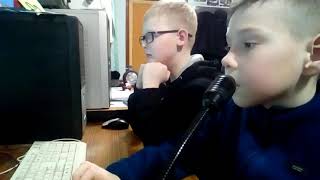 RC4P=UR4EYN=UR4LYN=Ризван =Кубок Русинова
