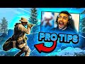 5 PRO TIPS TO INSTANTLY IMPROVE AT VANGUARD