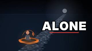 What If You Were Adrift in the Ocean on a Life Raft