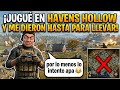 Warzone gameplay no comentado Haven's Hollow Casual solo VS Squad's