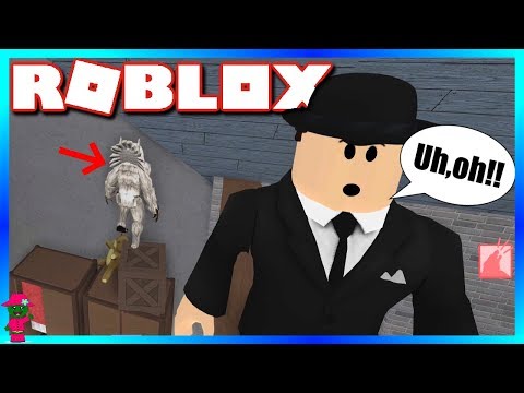 He Knew He Was In Trouble Roblox A Wolf Or Other Youtube - a wolf or other roblox holly