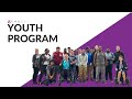 Thecils youth program