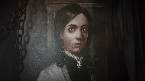 GTX 1650 | Layers of Fear Demo - Benchmark Gameplay 1080p PC