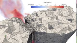 WP2 realistic glottal wave vol01