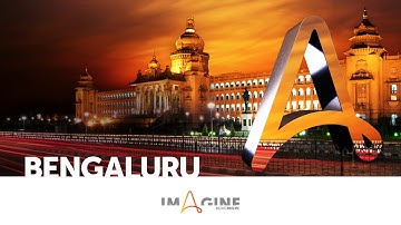 Welcome to the Imagine Experience | Automation Anywhere Imagine Bengaluru 2019