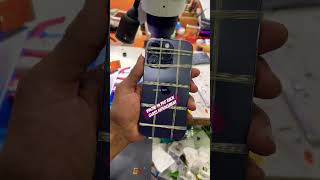 iPhone 14 Pro back glass replacement short shorts trending