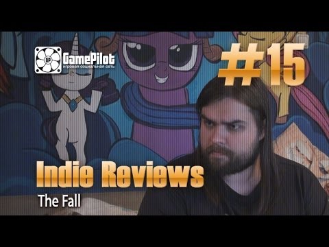 Видео: Zulin`s v-log: indie reviews - The Fall. Выпуск 15.