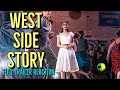 West Side Story Full Trailer Resction