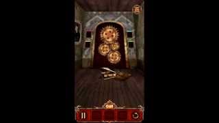 Escape Action - Level 48 Walkthrough