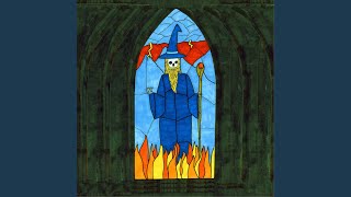 Stitch the Witch